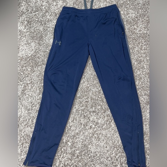 Under Armour Pants Mens Under Armour Sweatpants Poshmark